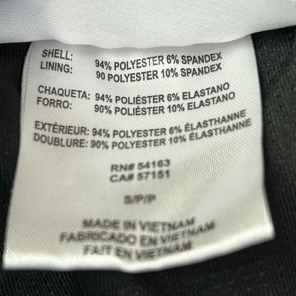 Calvin Klein Stretch E Board Shorts Swim Trunks Floral CB2KS019 Men’s Small NWT - Picture 11 of 11